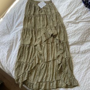 Petal & Pup Traveller Skirt